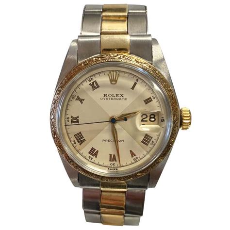 rolex d12 steelinox 62523h18 preise|Rolex steelinox 62523h18 price.